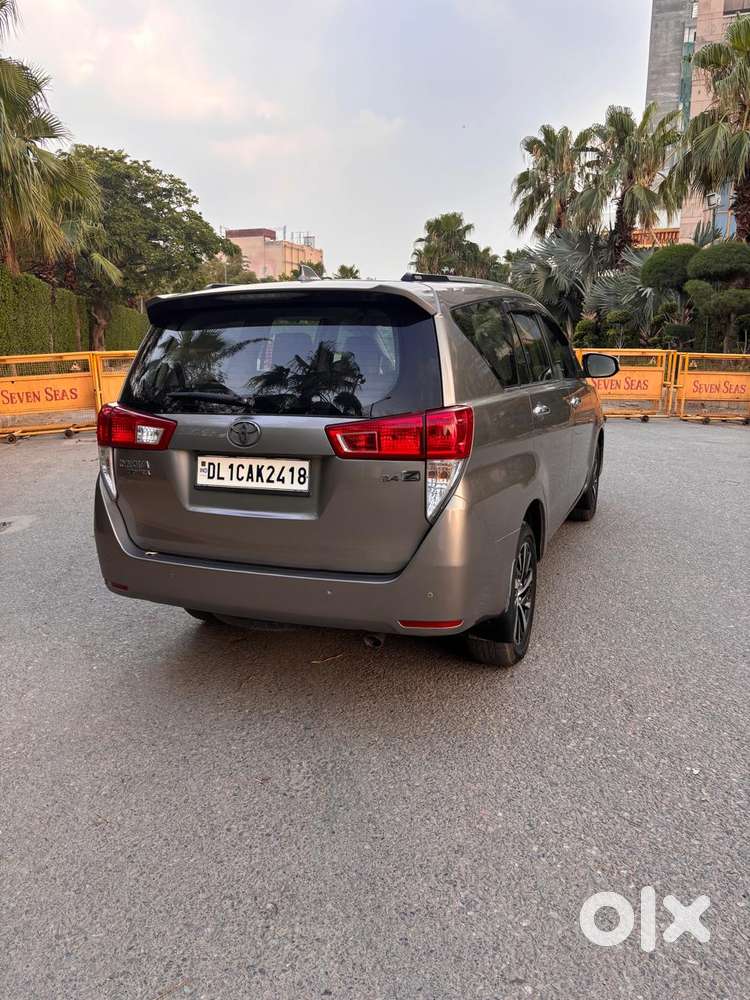 Maruti Suzuki Xl6 1.5 Zeta At, 2021, Petrol