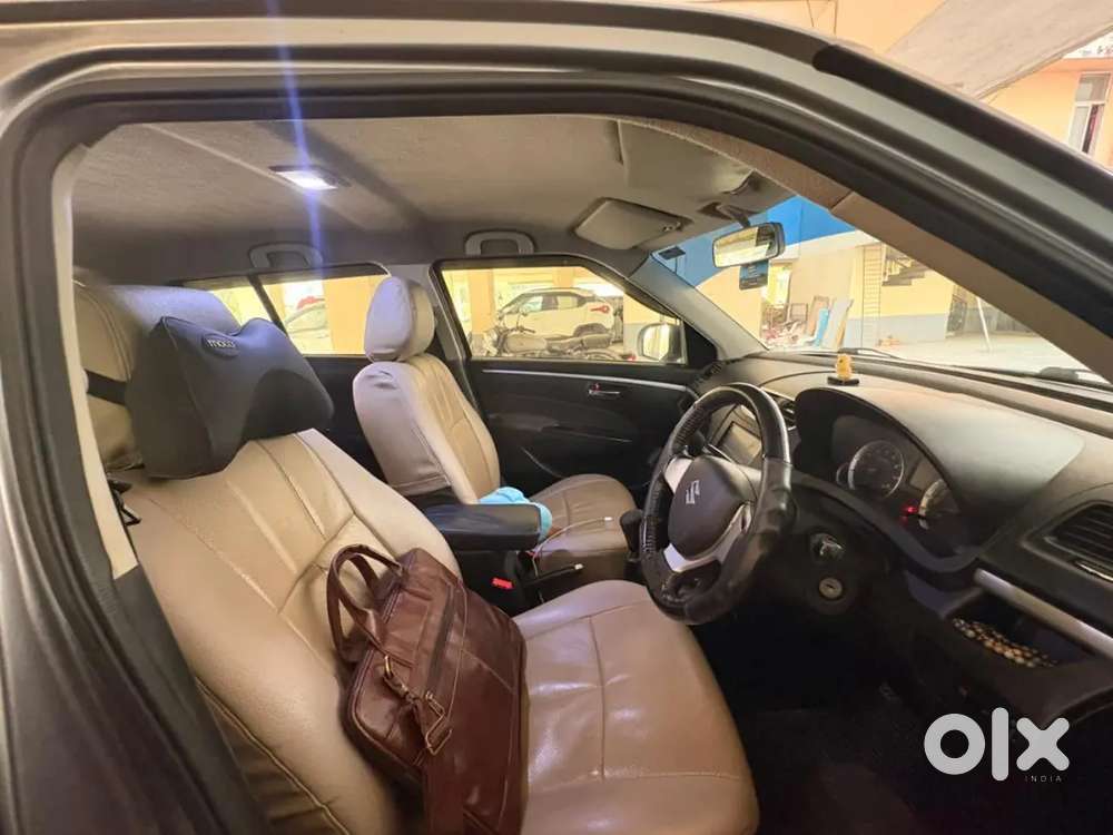 For Sale: 2014 Maruti Swift Vxi - Well Maintained