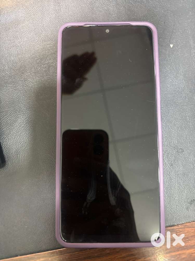 New phone model moto g06 power