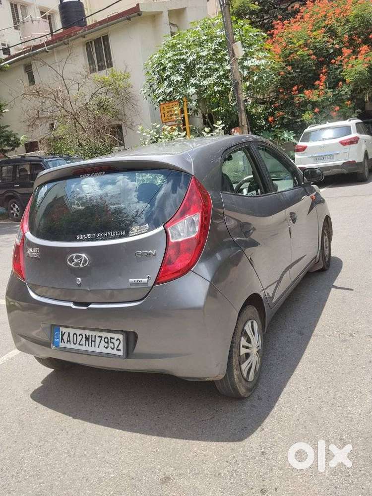 Hyundai Eon Era +, 2013, Petrol