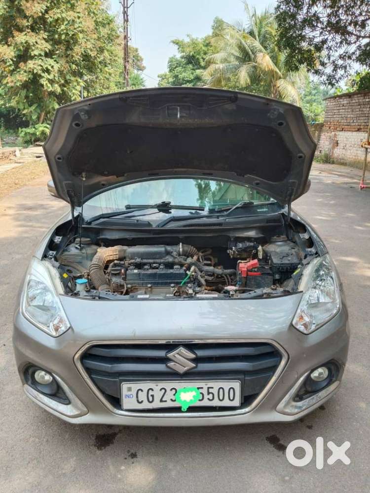 Maruti Suzuki Dzire 1.2 Zxi, 2023, Petrol