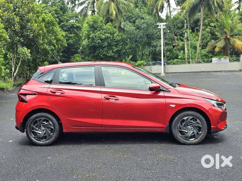 Hyundai I20 Magna 1.2 Mt, 2023, Petrol