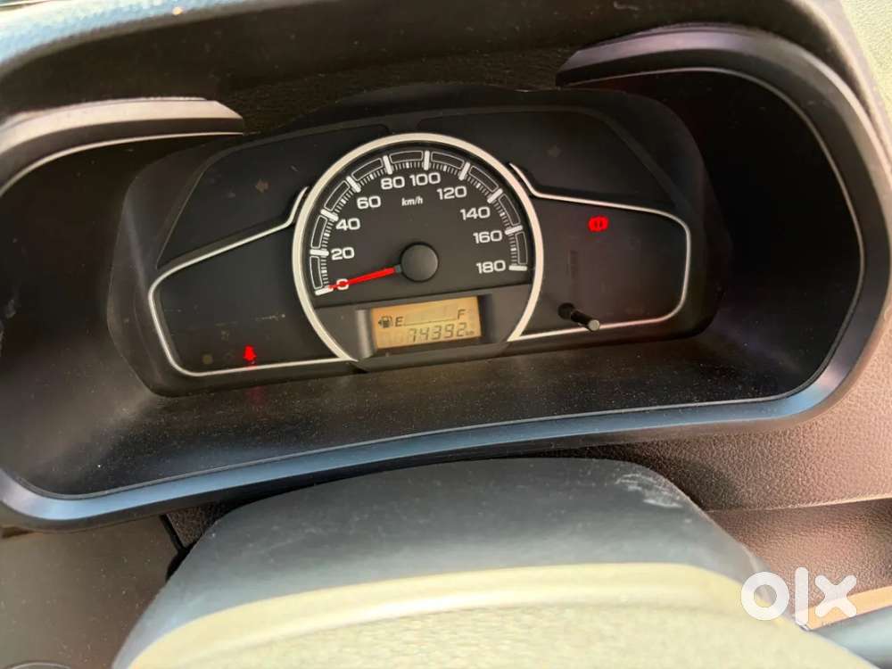 Maruti Suzuki Alto 800 0.8 Vxi, 2020, Petrol