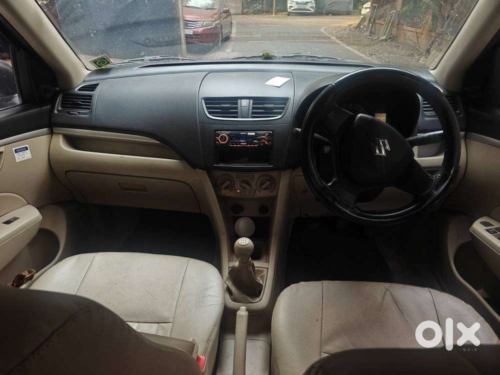 Maruti Suzuki Dzire 1.2 Tour S Cng, 2020, Cng & Hybrids
