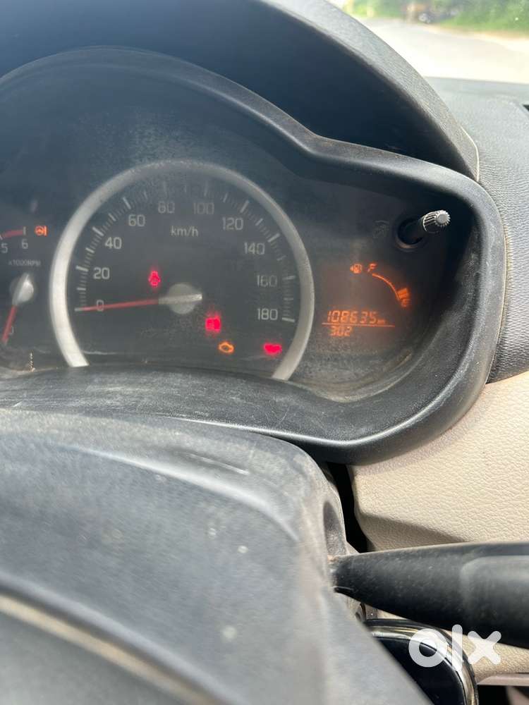 Maruti Suzuki Celerio 2016 Diesel Good Condition