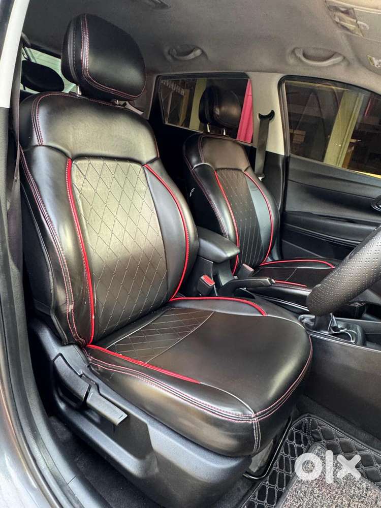 Hyundai New I20 1.2 Sportz Mt, 2023, Petrol