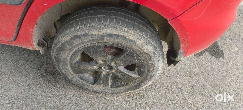 Rocket Hai 1450 Cc Engine