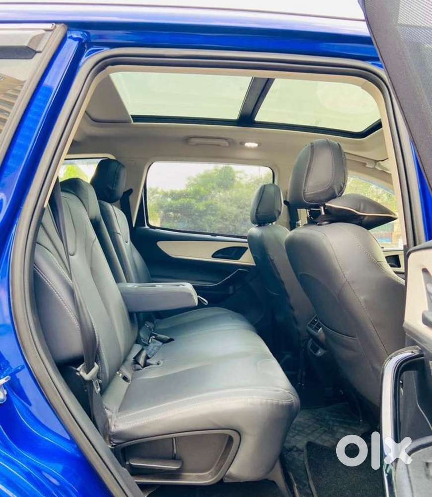 Mahindra Xuv700 Diesel 2022