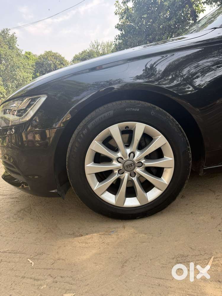 Audi A6 2.0 Tfsi Premium Plus, 2014, Petrol