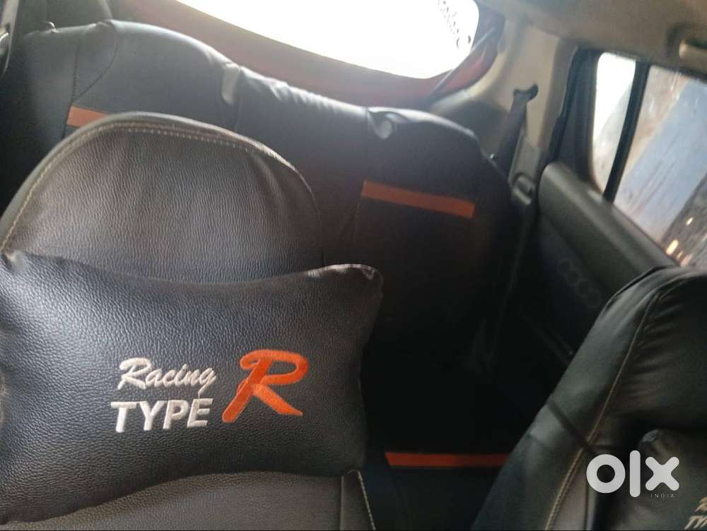 Maruti Suzuki Alto 800 2013