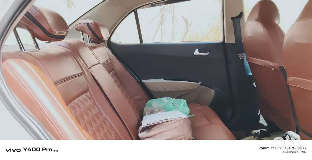 Hyundai Xcent 2016 Diesel 140000 Km Driven
