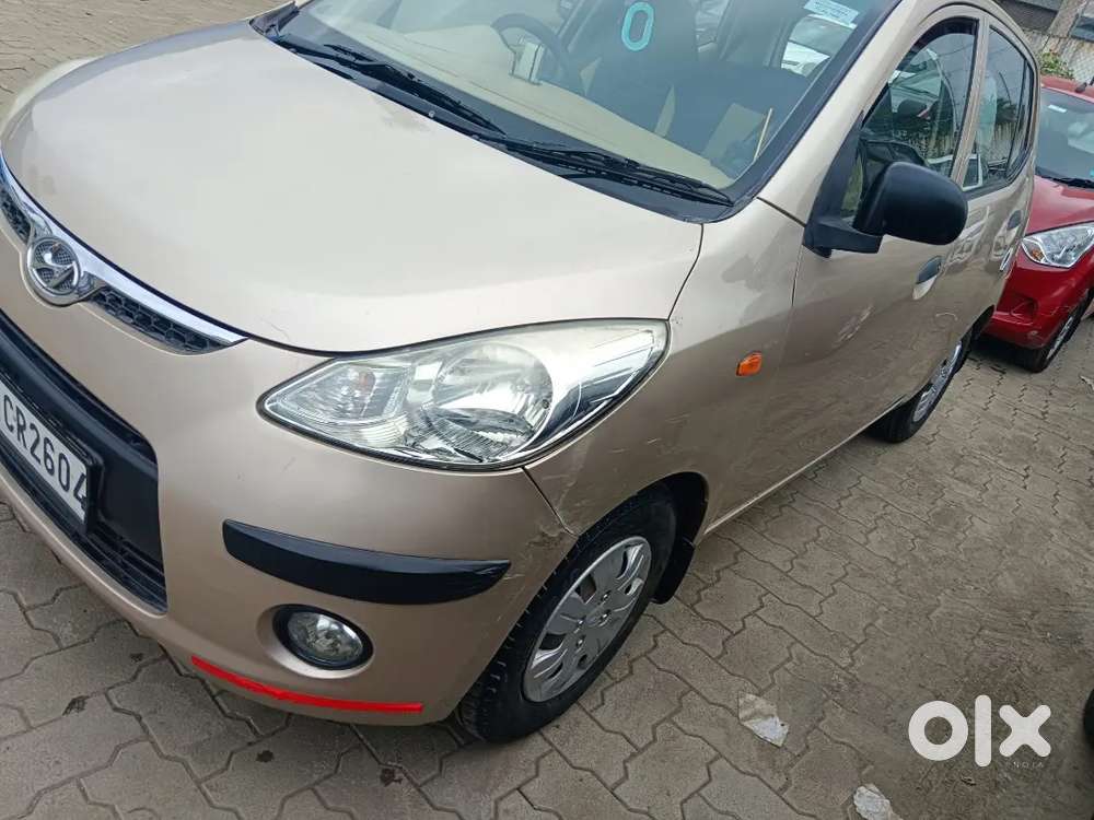 Hyundai I10 1.1 Magna Petrol 2008