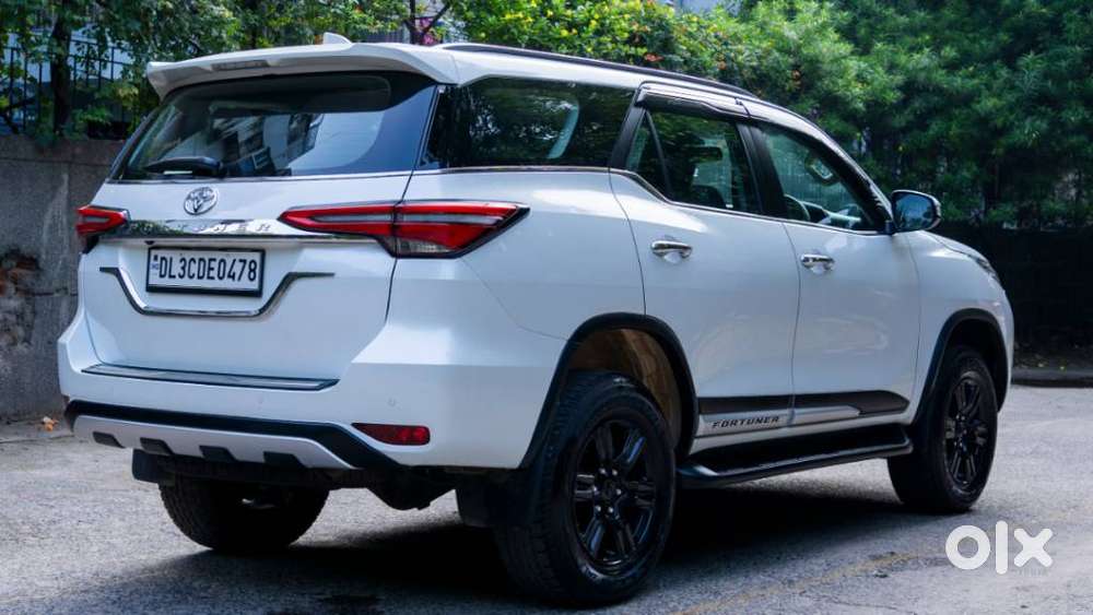 Toyota Fortuner 4x2 At 2.7 Petrol, 2025, Petrol