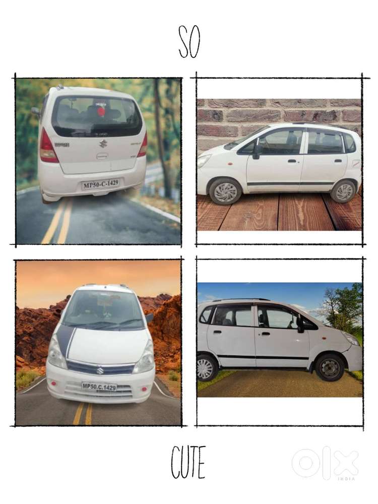 Maruti Estilo Vlx