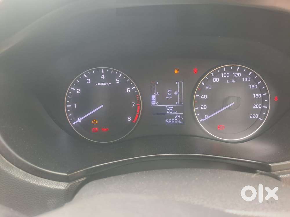 Hyundai I20 Active 1.2 S, 2016, Petrol