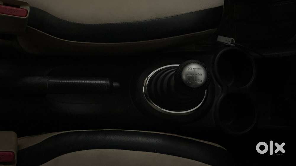 Honda Amaze 2013-2016 S I-vtech, 2014, Petrol