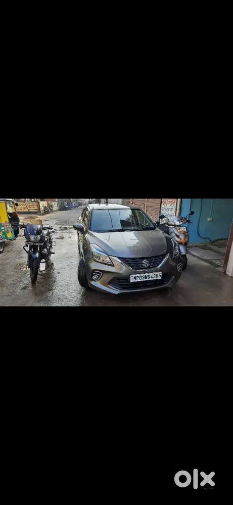 Maruti Suzuki Baleno 2019 Diesel Exellent Condition