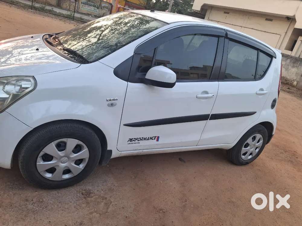 Maruti Suzuki Ritz 2012 Diesel 135000 Km Driven