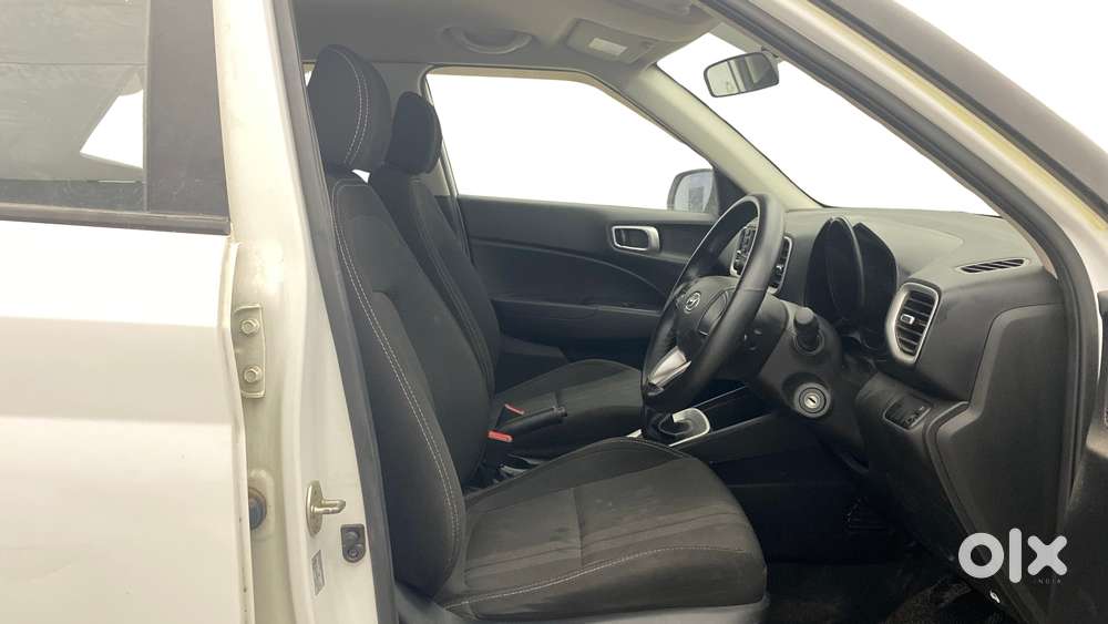 Hyundai Venue S, 2021, Petrol