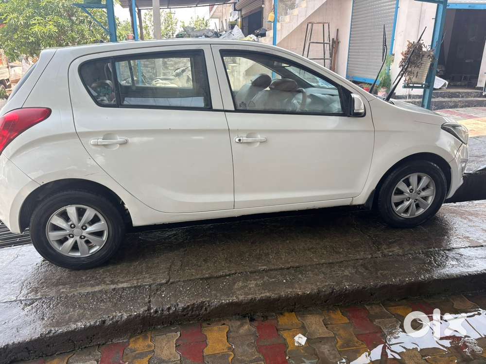 Hyundai I20 Diesel 2013