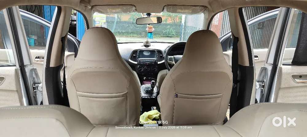 Hyundai New Santro Sportz 2020