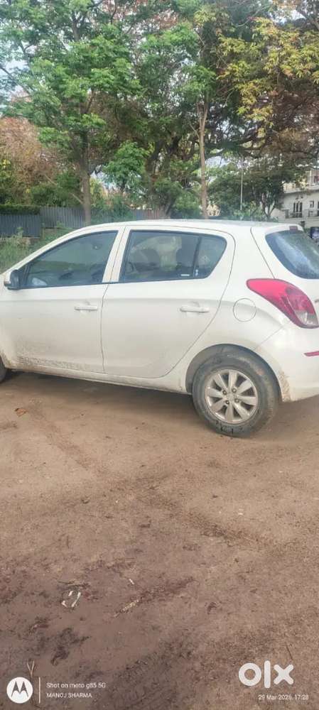 Hyundai I20 Active 2014 Diesel 150000 Km Driven