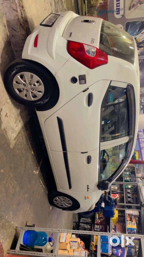 Hyundai I10 Sportz 2012 Petrol Manual