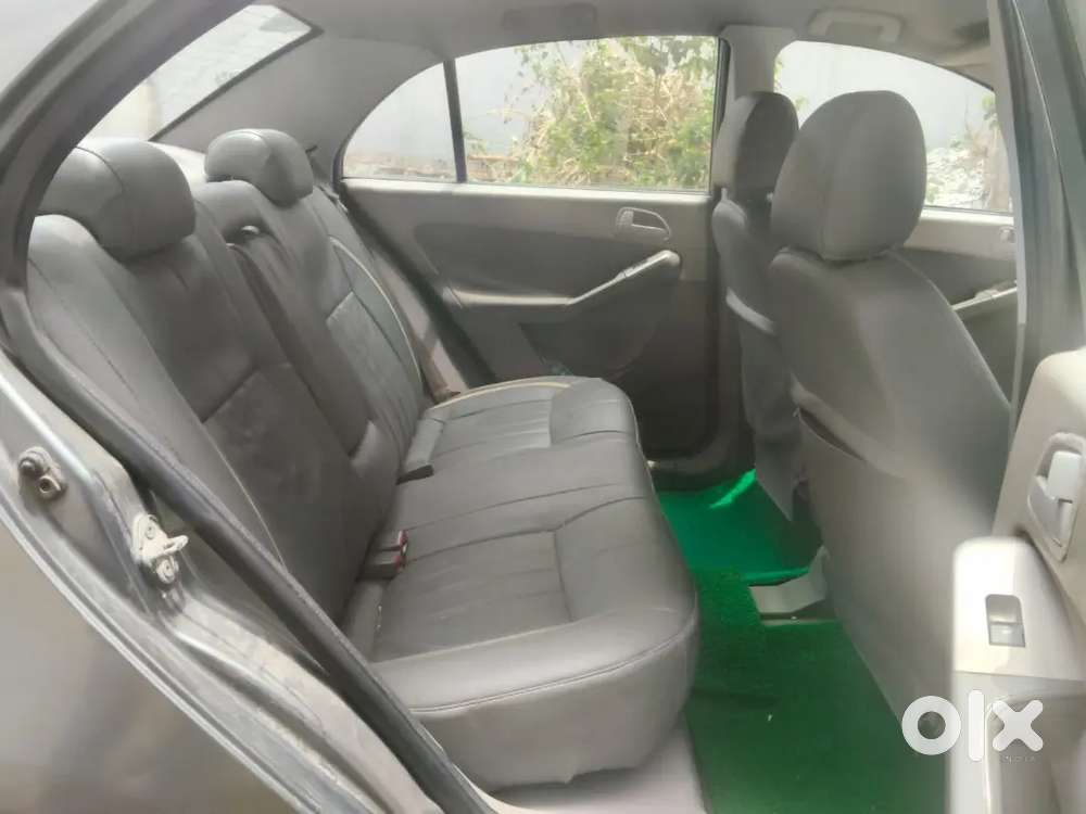 Tata Manza 2010 Petrol 95000 Km Driven