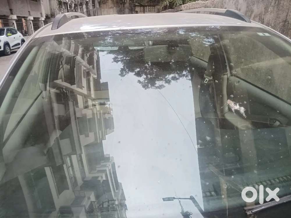 Datsun Go Plus 7 Seater Car
