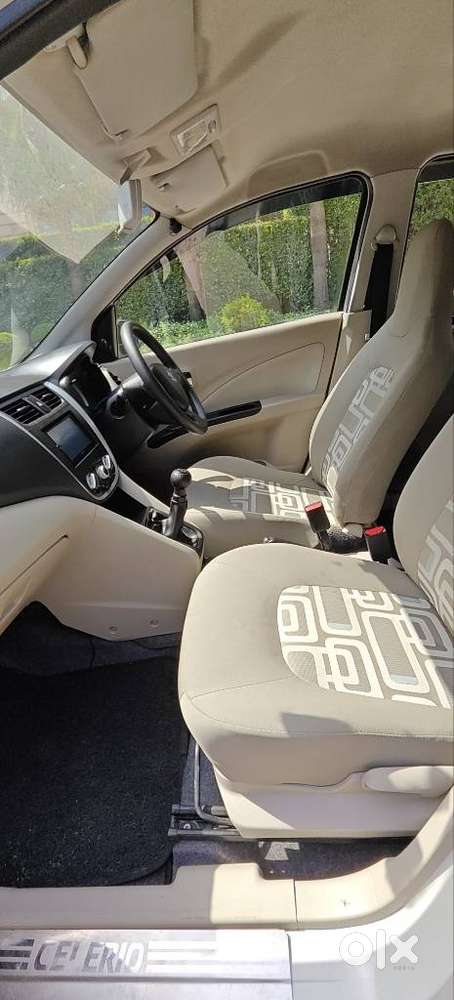 Maruti Suzuki Celerio Cng Vxi Mt, 2020, Cng & Hybrids