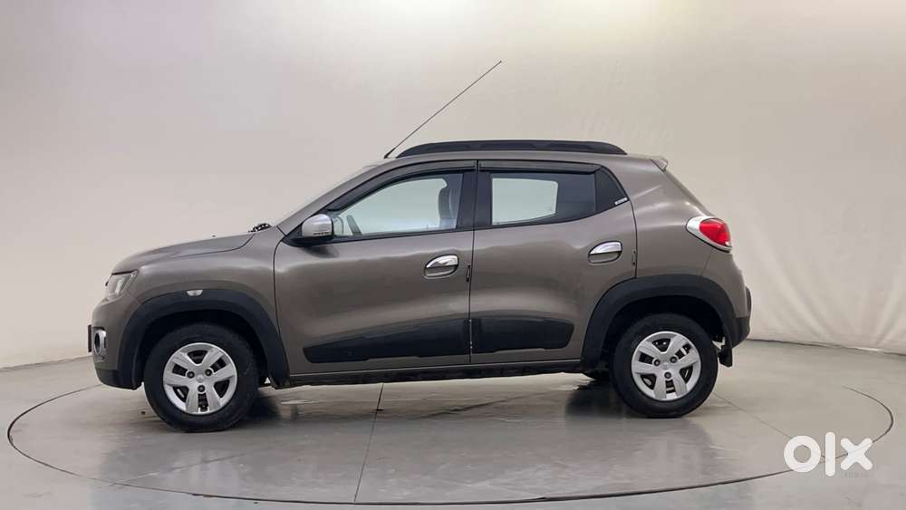 Renault Kwid 1.0 Rxt Sce Special (o), 2019, Petrol