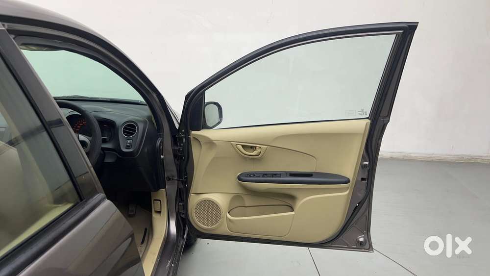 Honda Amaze S I-vtec, 2014, Petrol