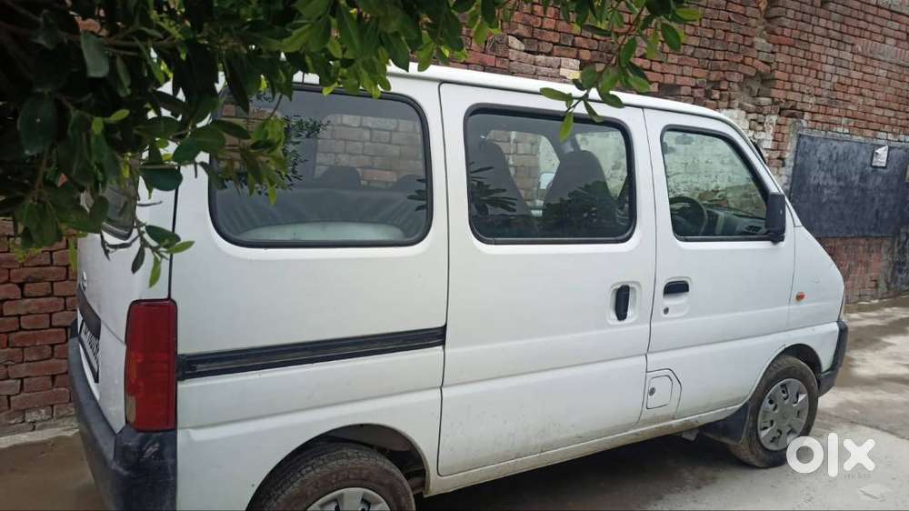 Eeco 2023 5str Ac Cng