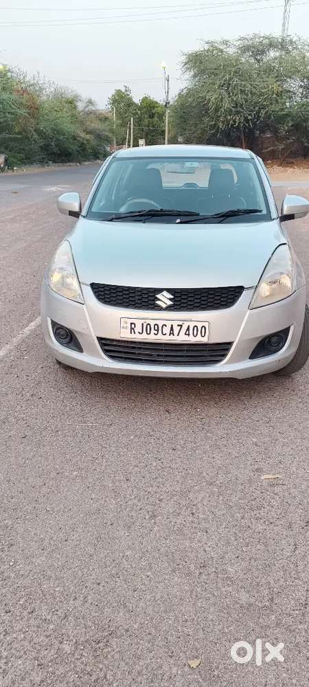 Maruti Suzuki Swift 2012 Diesel Well Maintained
