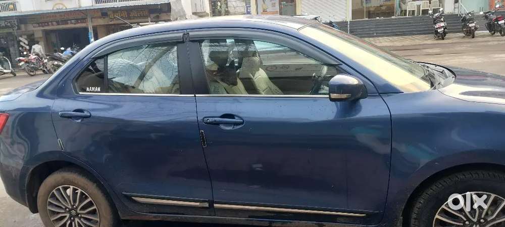 Maruti Suzuki Dzire 2023 Plus Amt