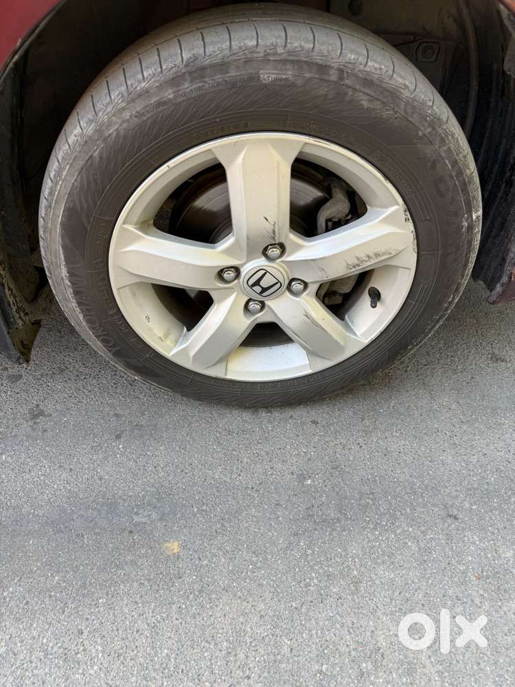 Honda City 2011-2013 S, 2013, Petrol