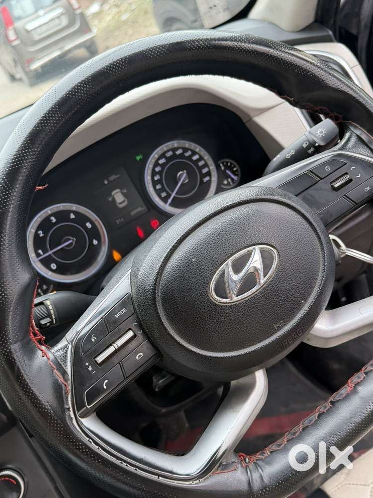 Hyundai Creta E 1.5 Diesel, 2020, Diesel