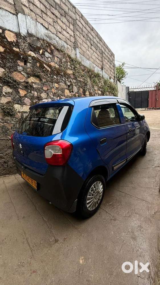 Maruti Suzuki Alto K10 2024 Petrol Good Condition
