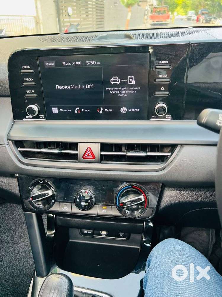 Kia Seltos, 2025, Diesel