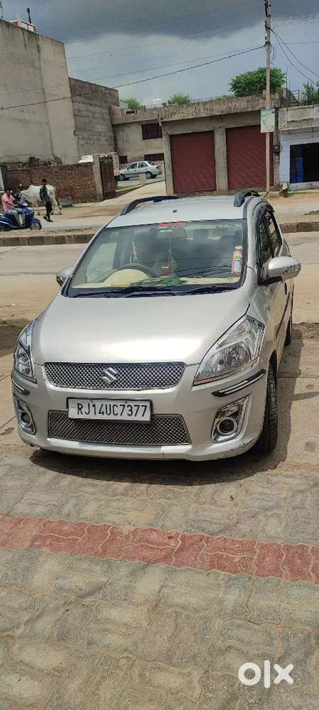 Maruti Suzuki Ertiga 2013 Diesel 150000 Km Driven