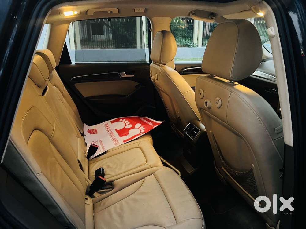 Audi Q5 2.0 Tdi Premium Plus, 2013, Diesel