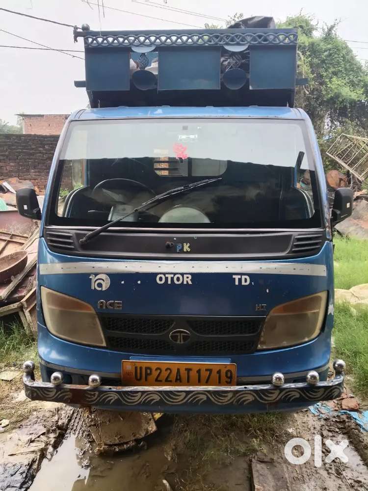 Mahindra E2o 2018 Diesel Well Maintained