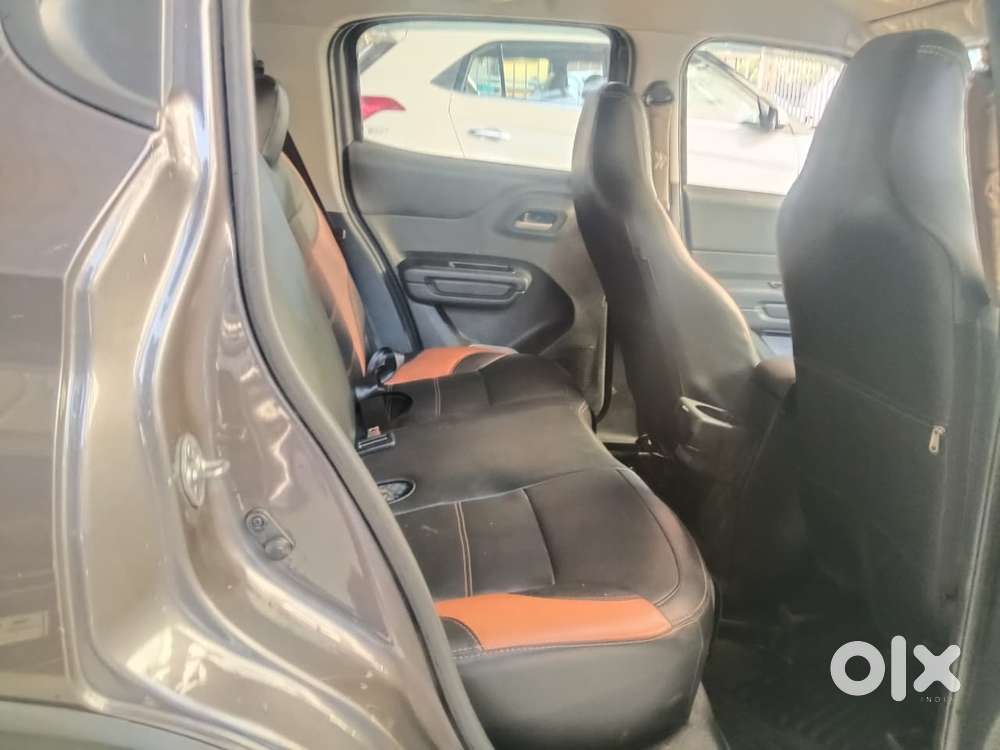 Citroen C3 Feel 1.2 Petrol, 2022, Petrol