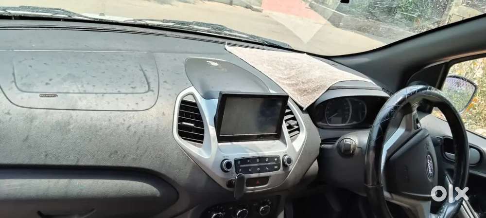 Ford Freestyle 2018 Petrol Well Maintained
