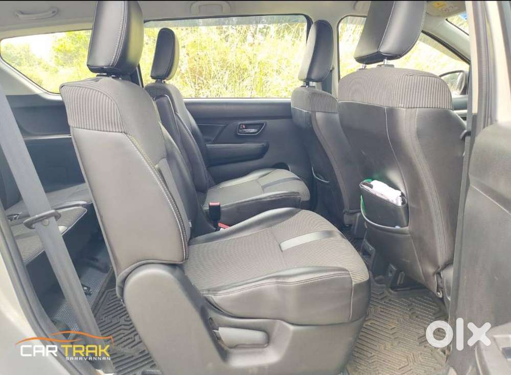 Maruti Suzuki Xl6 1.5 Zeta At, 2019, Petrol