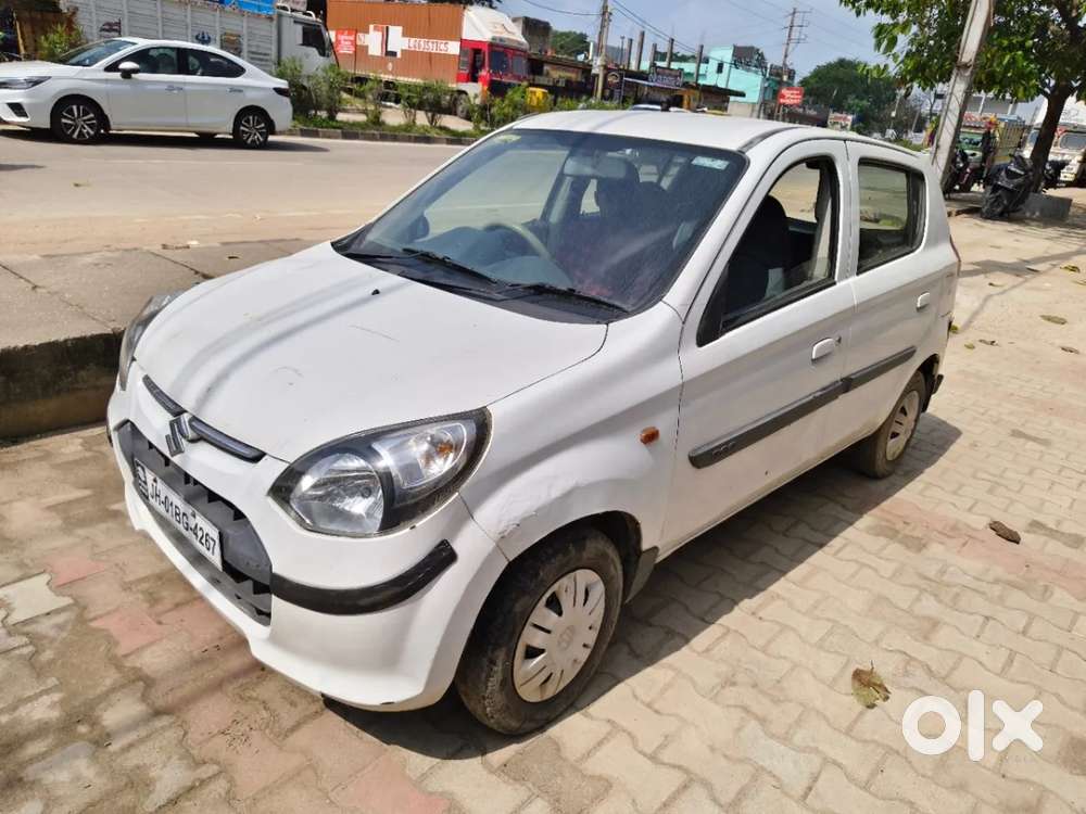 Maruti Suzuki Alto 800 Lxi, 2014, Petrol