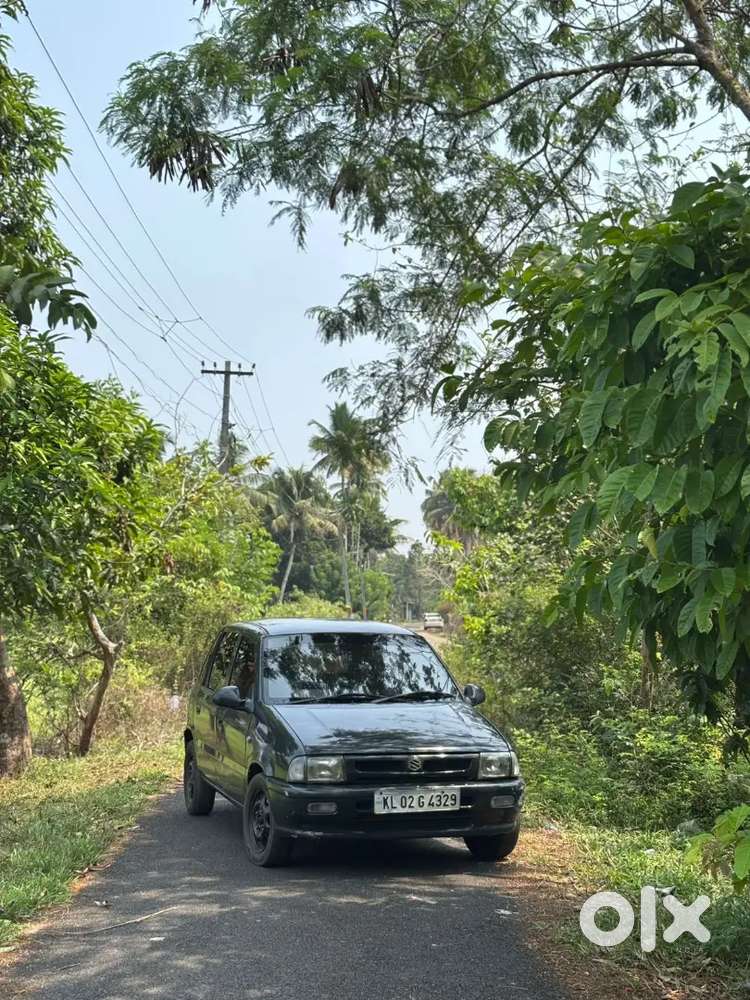 Zen With Good Condition