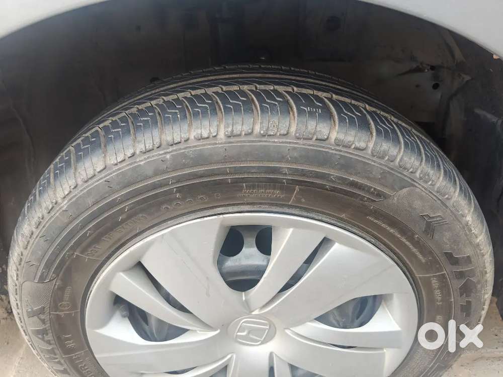 Honda Amaze 2018 Diesel Good Condition