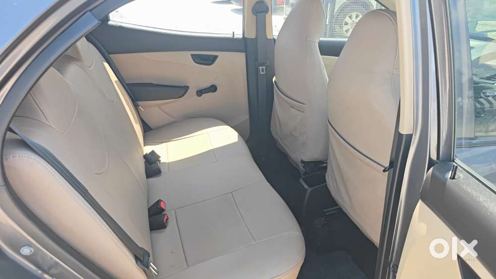 Hyundai Eon Era +, 2016, Petrol