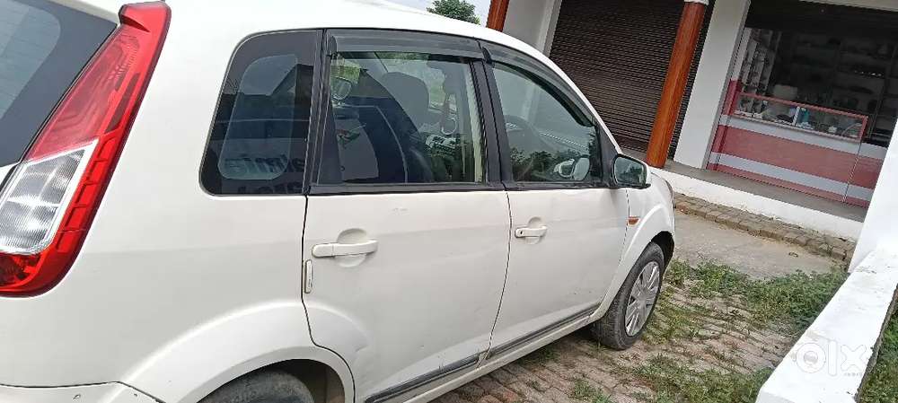 Ford Figo 2013 Diesel Well Maintained